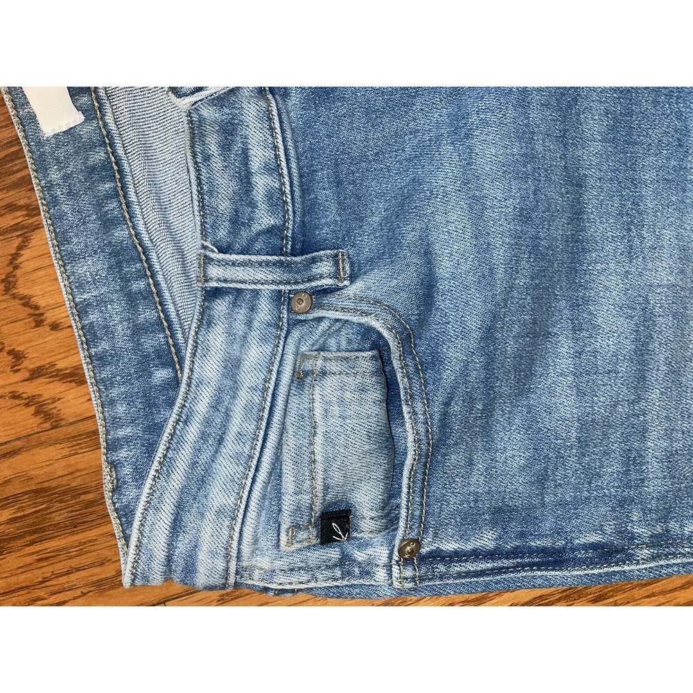 Womens RanCan Ripped Jeans Size 13/30 - Picture 11 of 12